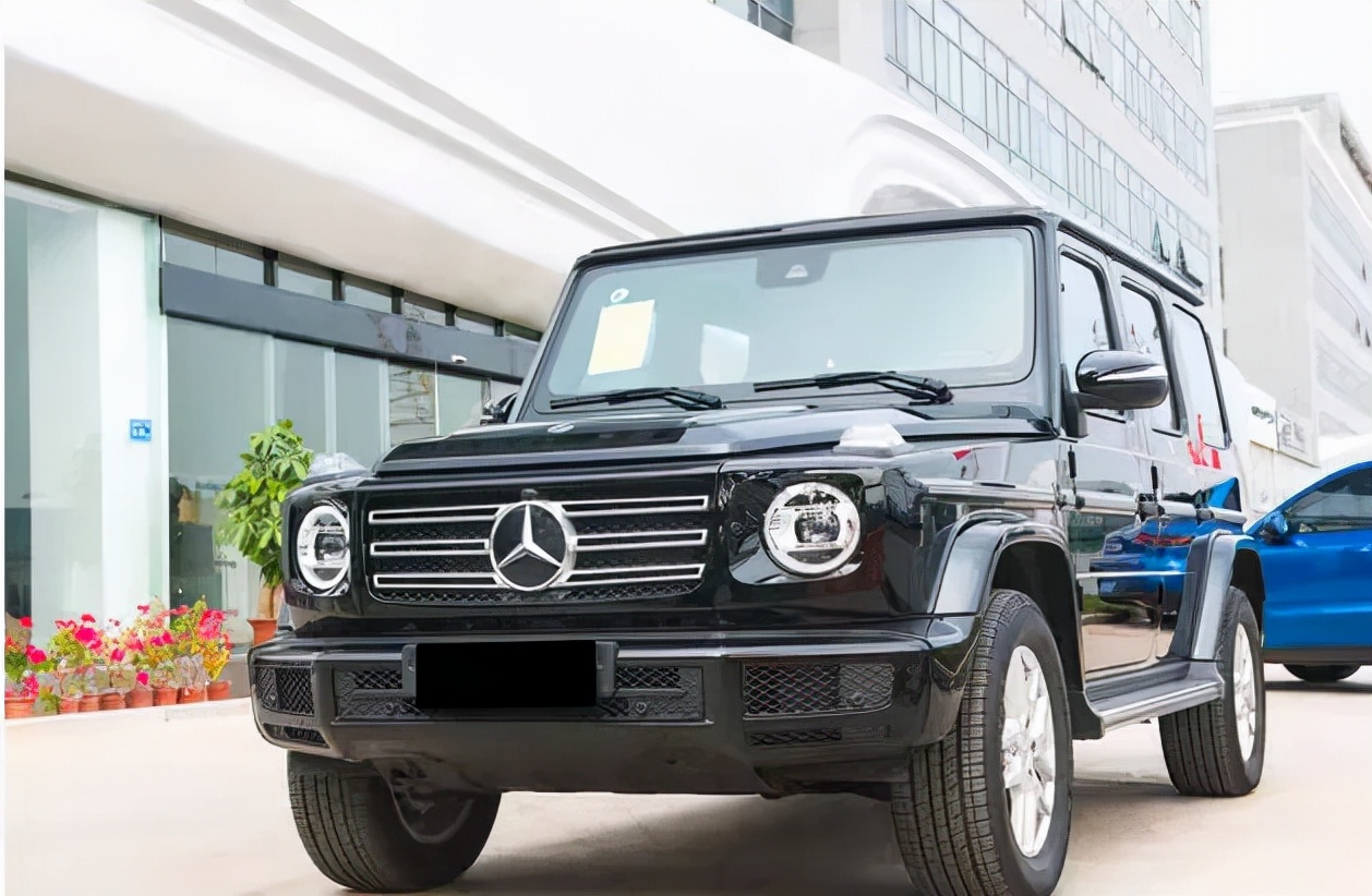 平行进口汽车中规车外观区别,进口车中东版和美规版有什么区别