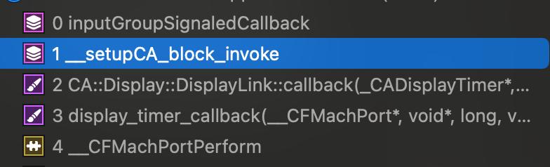 ios性能检测方案,ios性能优化实战
