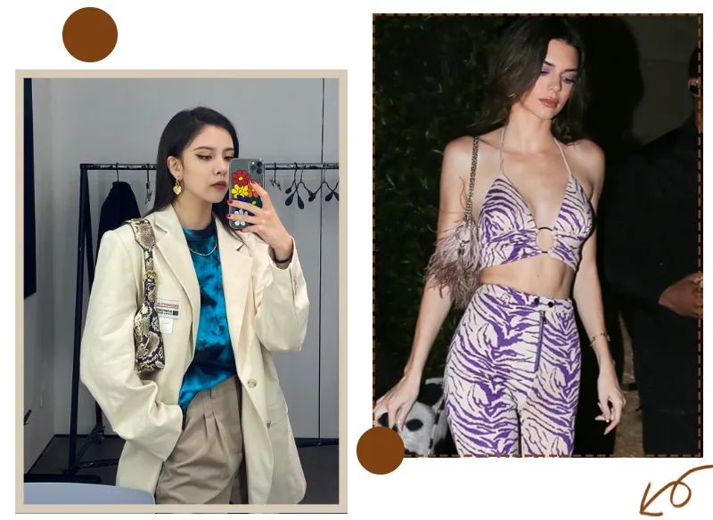 当下最流行的7款秋冬包包,冬季必买的3款包包太时髦了