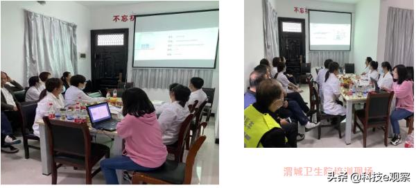 社区卫生服务中心扩容增能,社区卫生服务中心提档升级