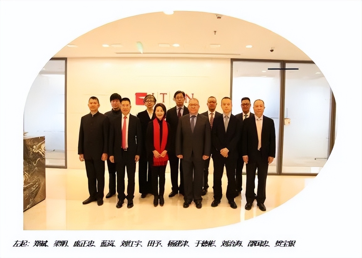 杨晨:制度为舟,文化扬帆丨卓越品牌之道