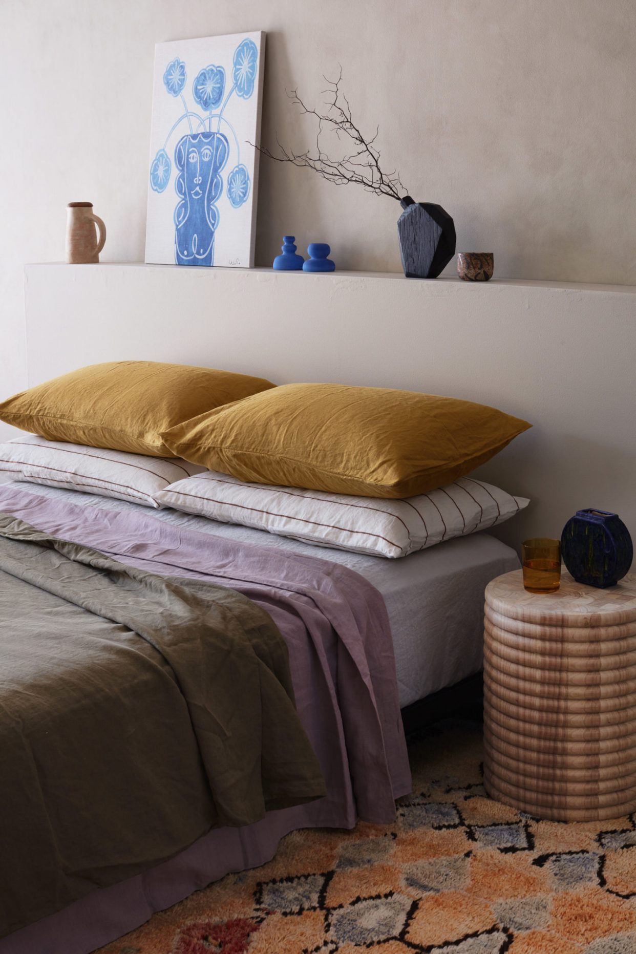 YSGStudio丨百搭的中性美学