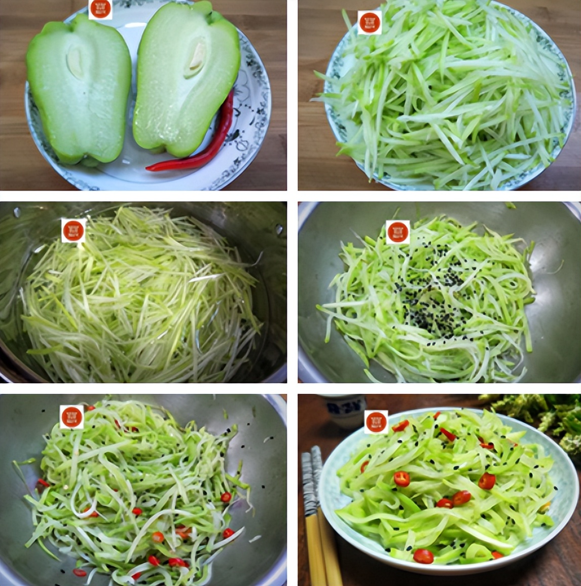 夏天吃瓜它们比西瓜更解暑,夏季吃瓜季多吃这5种瓜消暑清热