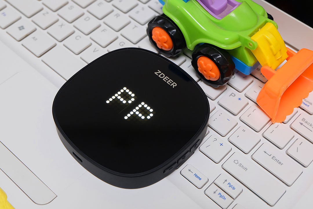 失眠让人烦,提高睡眠质量从改善脑电波开始,左点智能睡眠仪体验