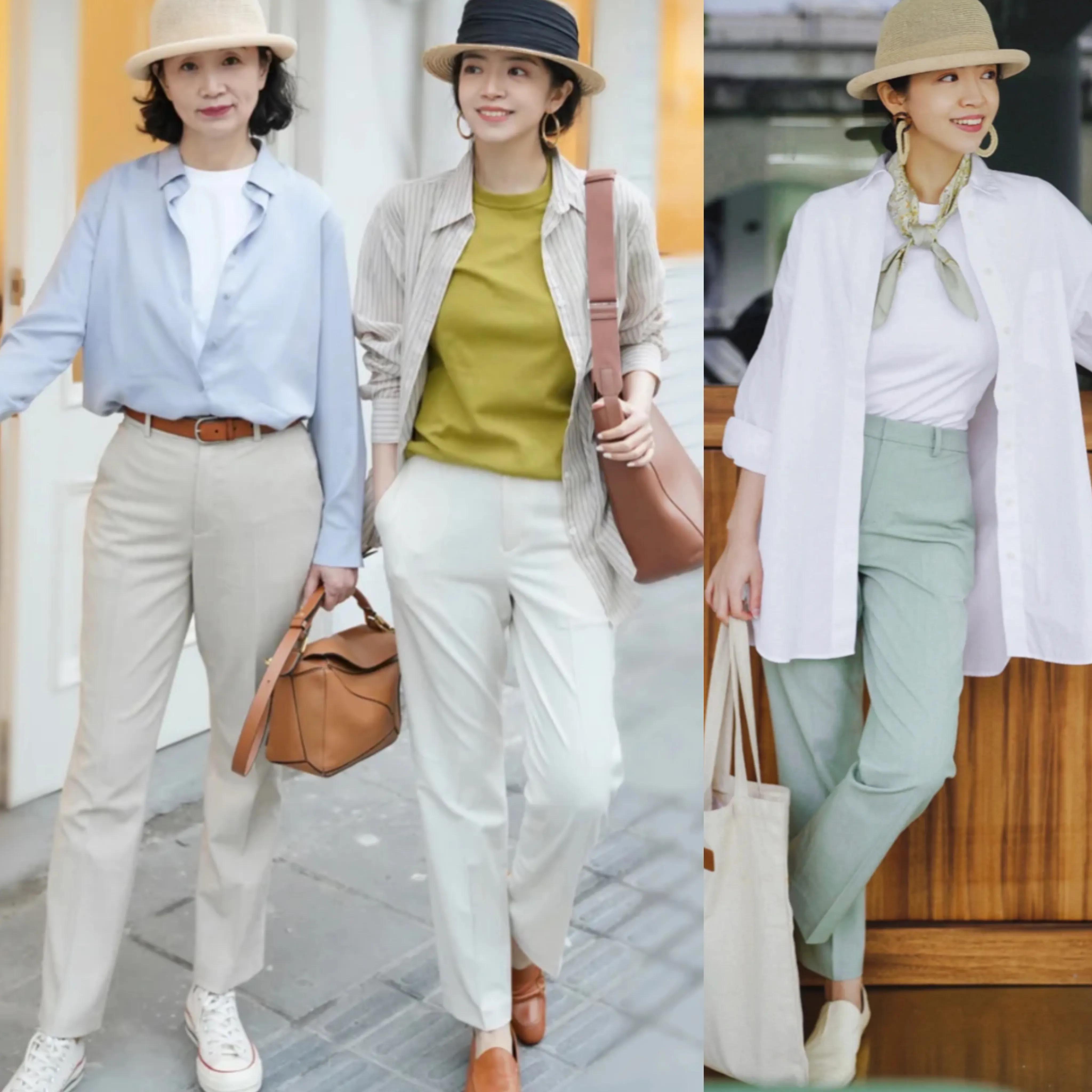 春天的第一件新衣服,初春三木穿什么衣服好看