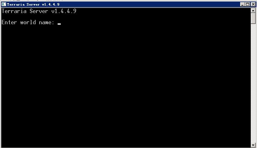 泰拉瑞亚搭建服务器,泰拉瑞亚怎么搭建服务器