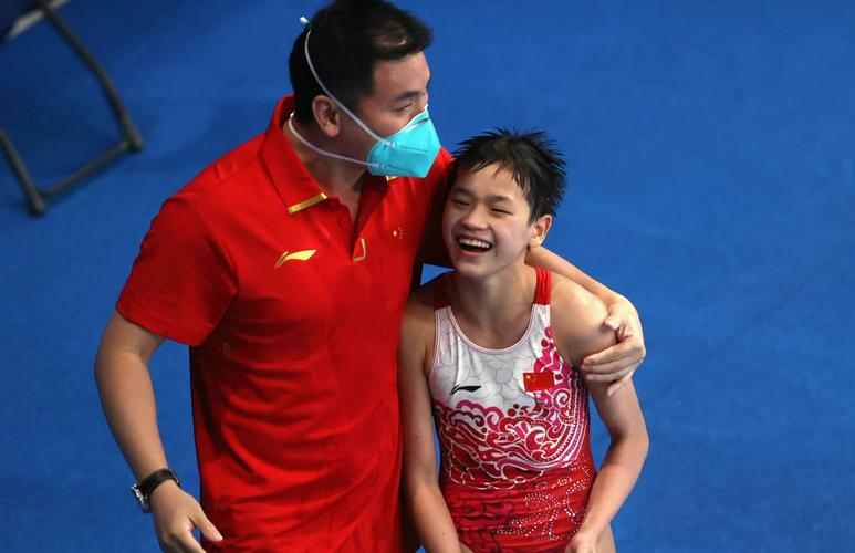 全红婵夺冠后如今怎样了,全红婵意外落选引发争议