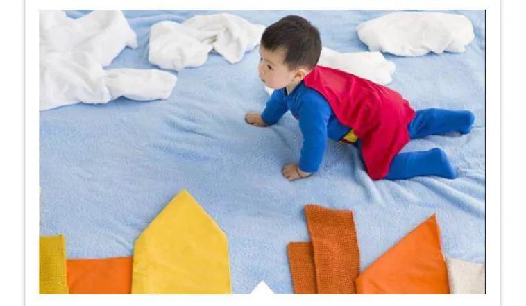 如何为小宝宝选择合适的早教机构,0-6岁儿童如何选择早教机构