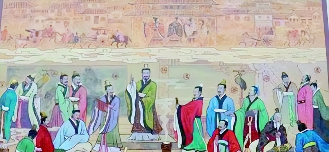 中国古代礼俗是什么,中国古代礼俗书籍