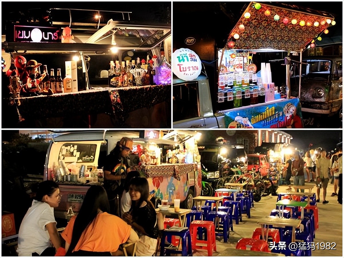 为什么中国人都愿意去泰国,中国人为什么喜欢去泰国日本旅游