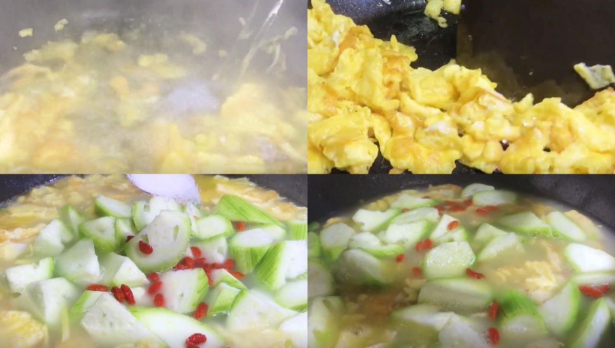 冬天干燥上火吃什么蔬菜可以降火,秋燥上火吃什么蔬菜降火效果好