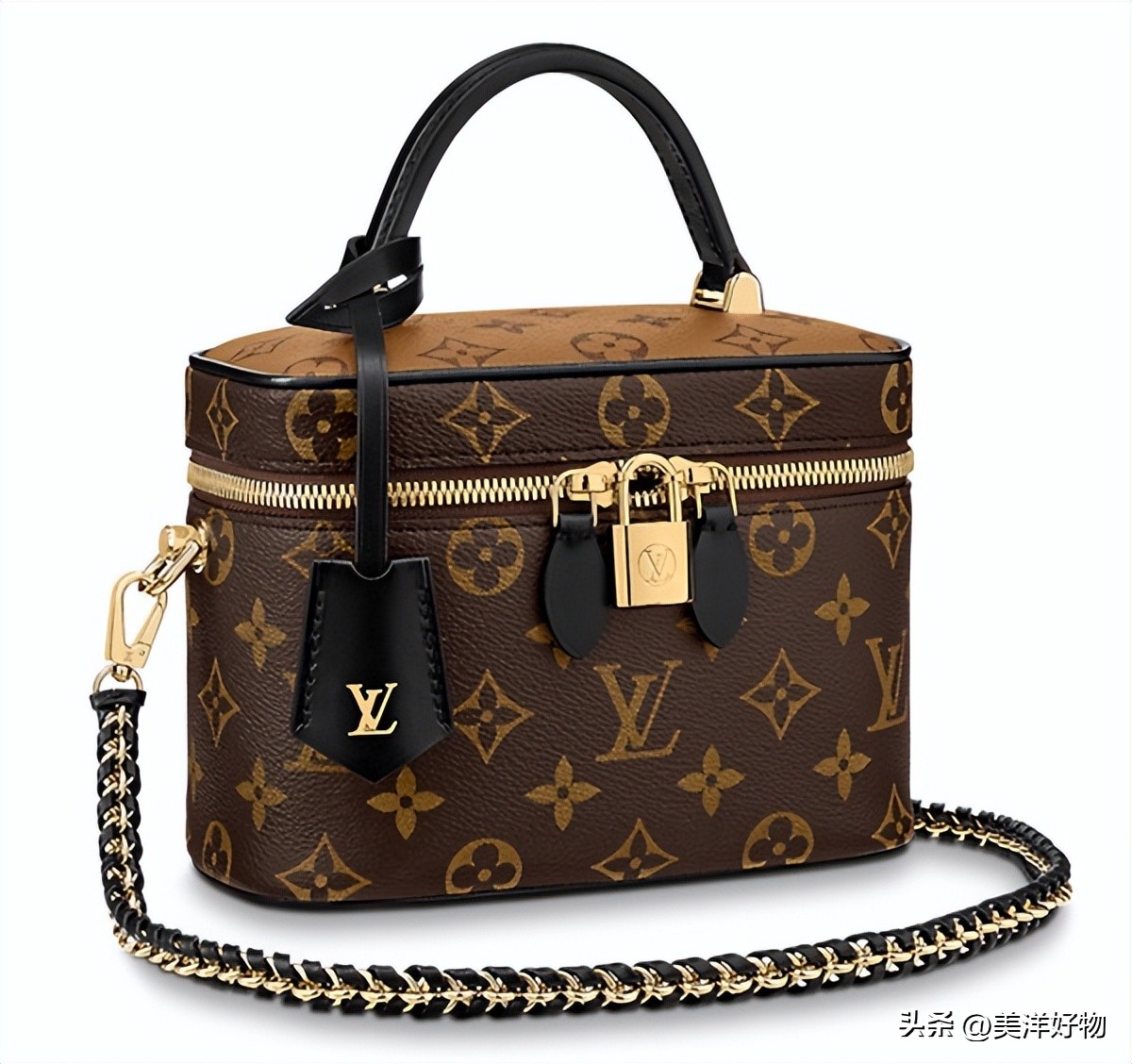 lv哪些非老花包值得买,48款值得入手的lv经典老花包
