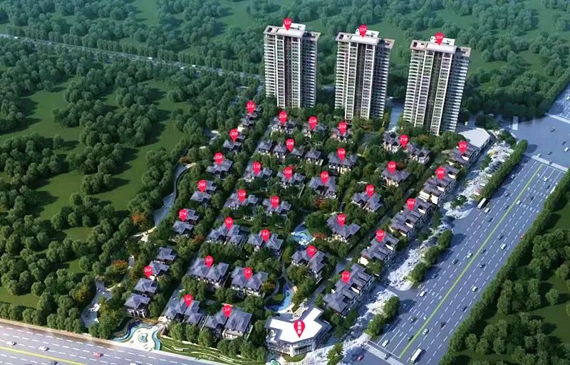 阳光华府洋房,阳光华府的房子怎么样