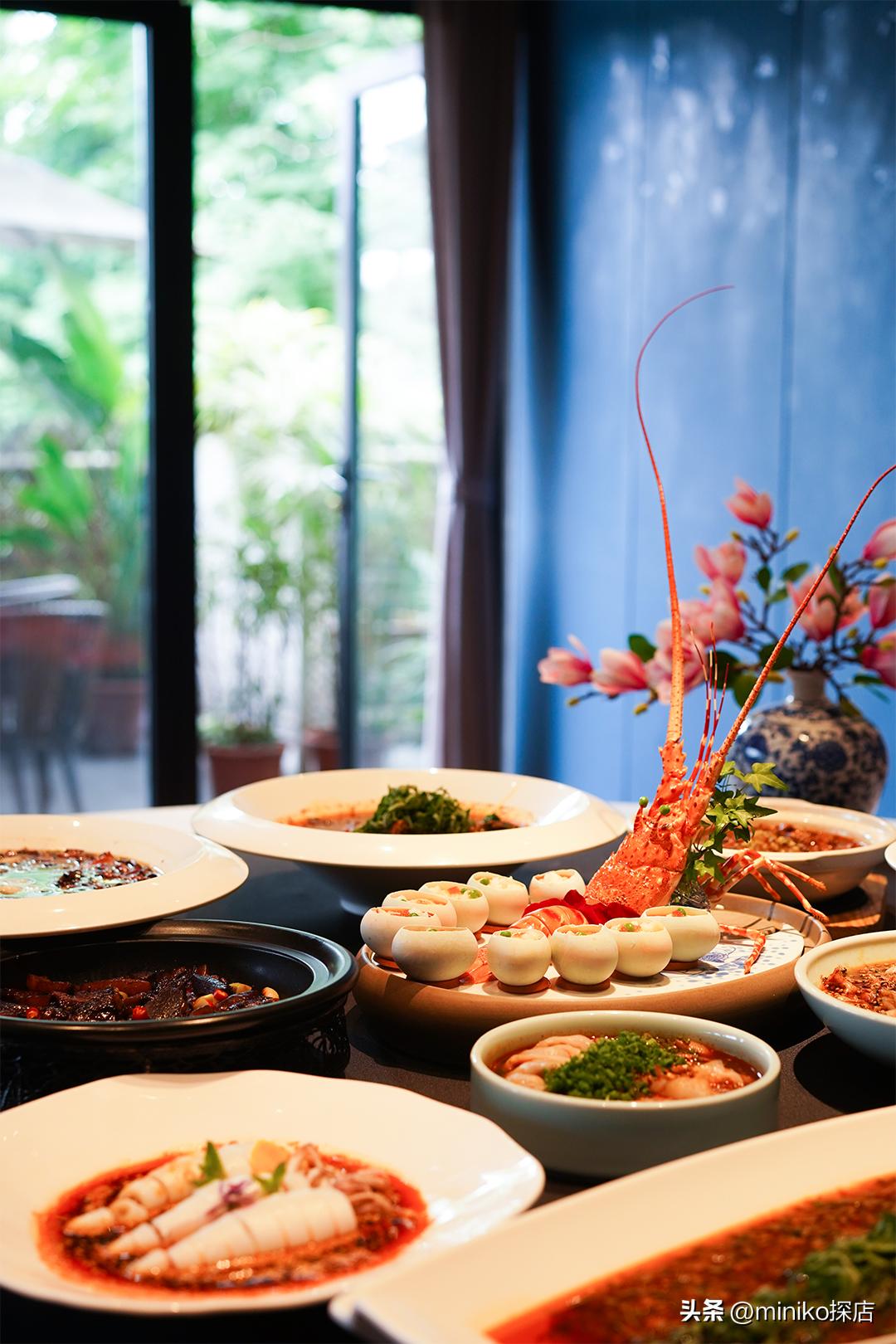 经济实惠成都川菜,好吃又平价的川菜