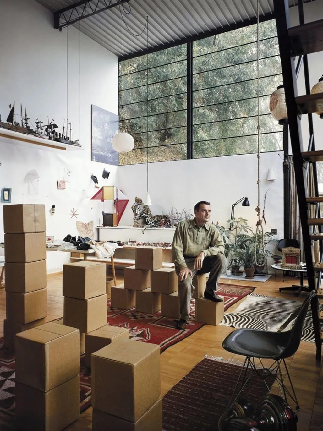 这灯只要50块，制造“氛围”却很绝，爱了