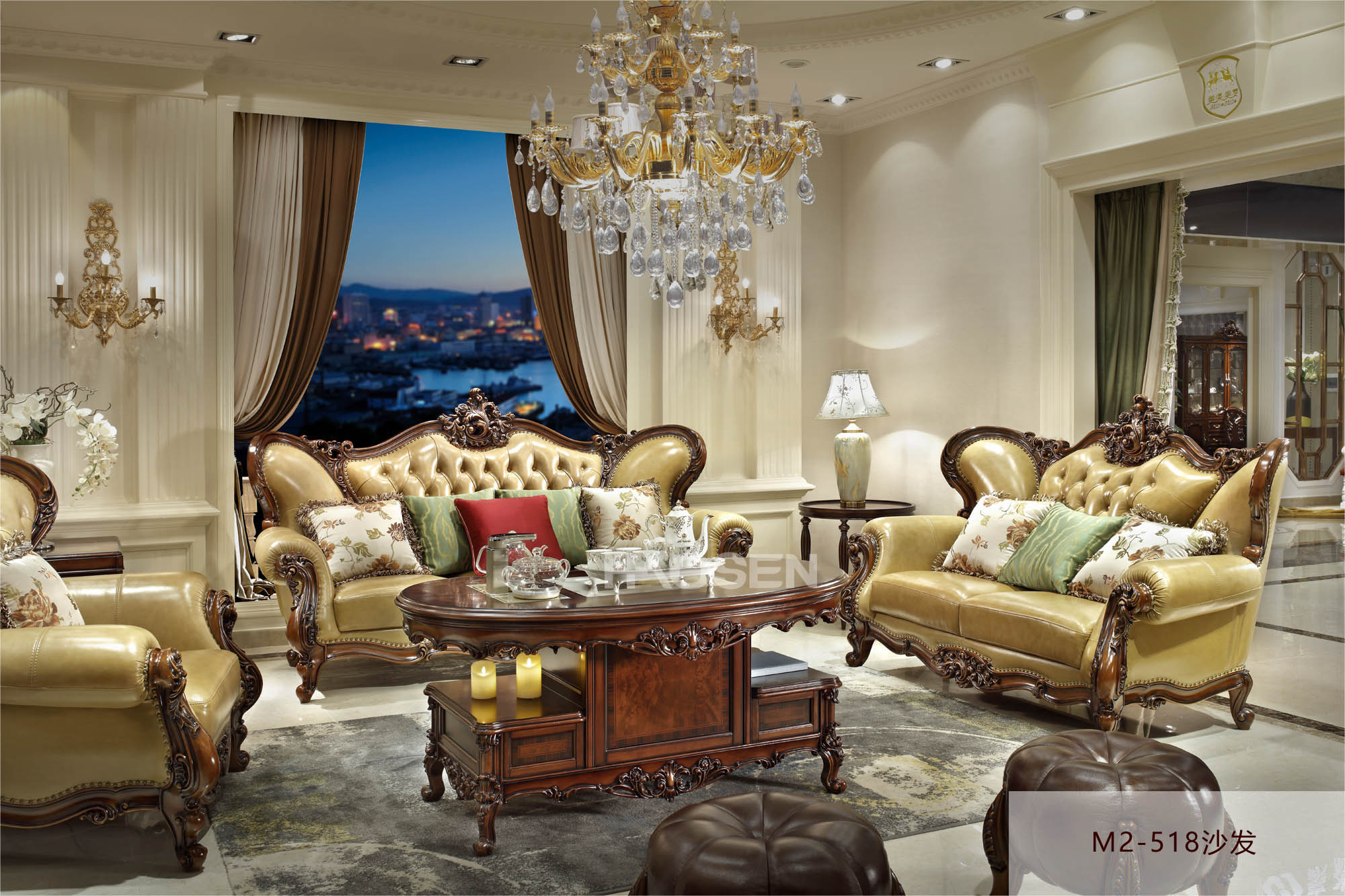 高档欧式家具一般用什么木材,为什么榉木适合做明式家具