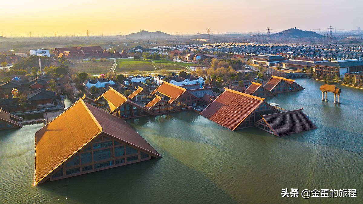 上海深坑酒店游玩价格一览表,上海旅游攻略上海深坑酒店