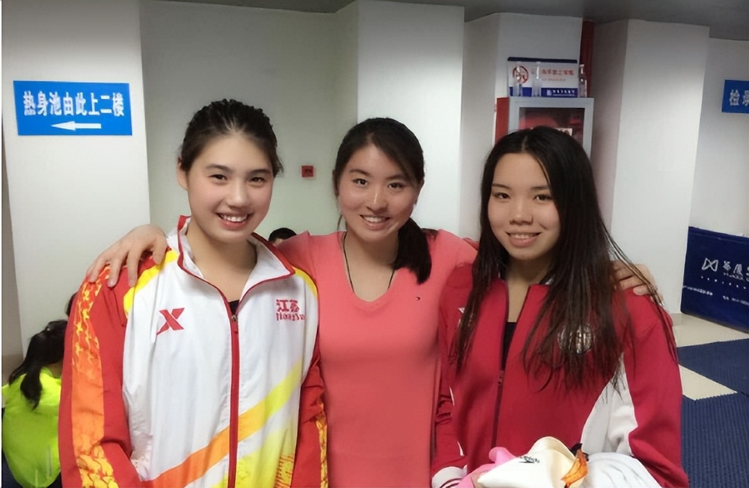 中国体坛十大女神颜值惊艳,中国体坛颜值最高的五位女神