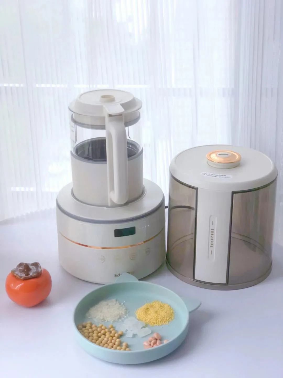 秋冬破壁机来一波！100%真沸、出汁细腻、不易糊底，很安静