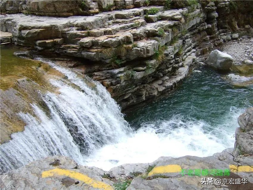 晋城的九重天阙