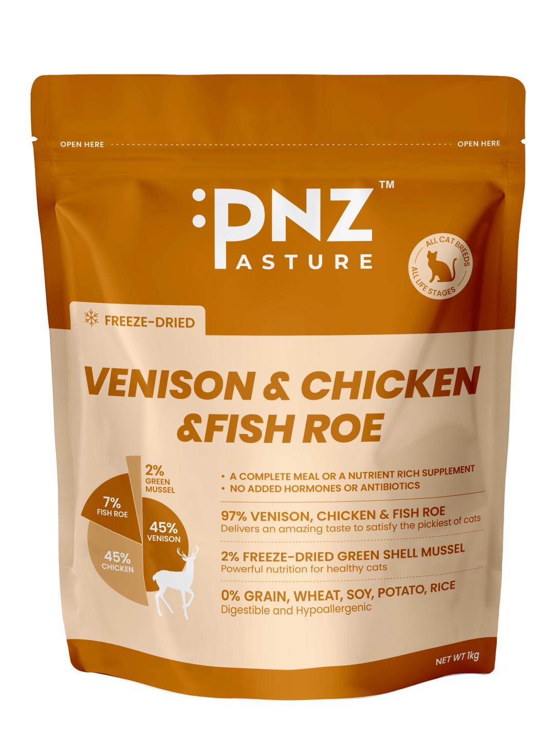 猫主子新零食,给猫的零食大礼包推荐