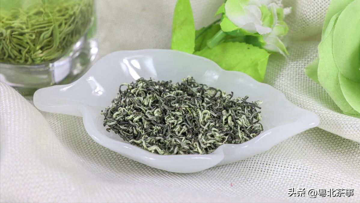 新手小白买茶小知识优先考虑中档价位的茶