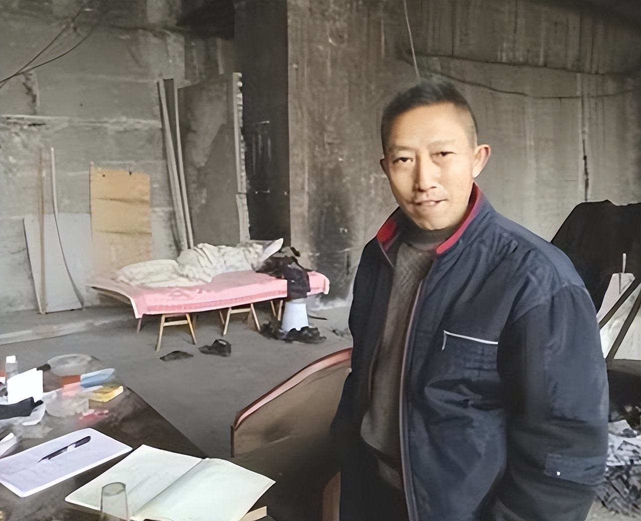 男子做梦梦到彩票中奖,男子做梦中奖醒来买彩票真中奖