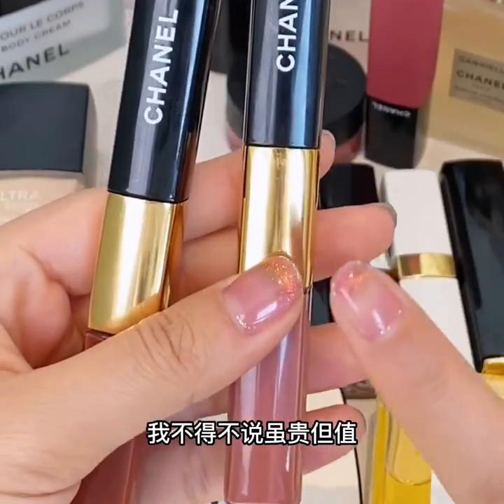 香家口红推荐色号,小香家口红哪个色号好用