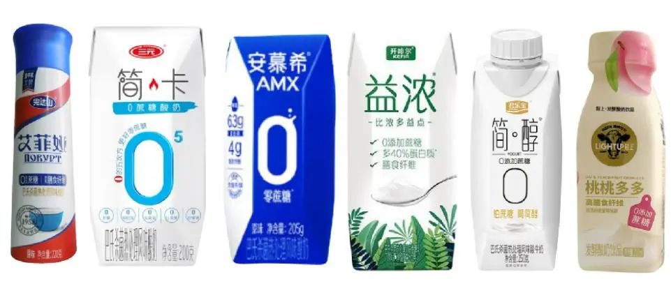 赤藓糖醇的食品有哪些,赤藓糖醇在食品中的含量有限制吗