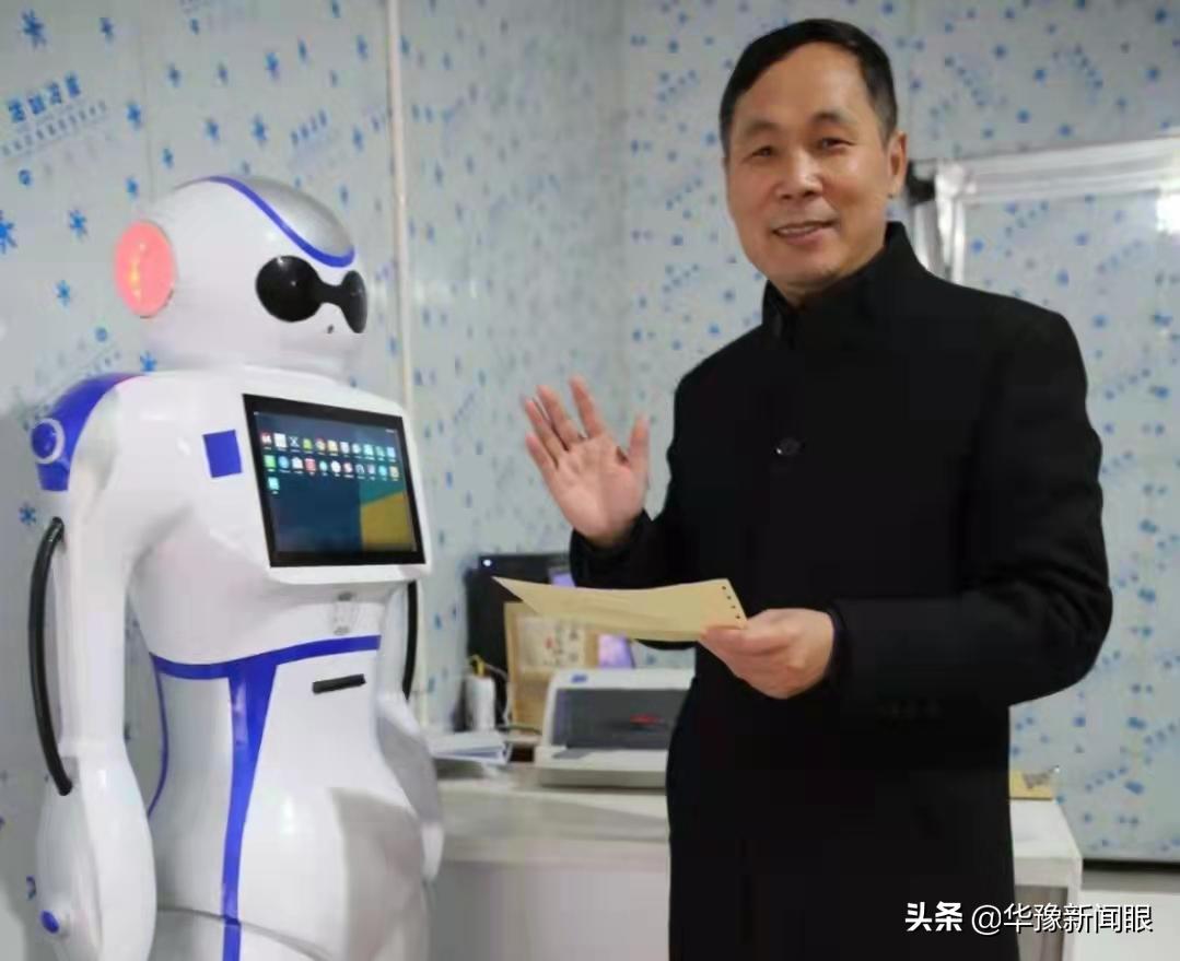 卢氏县林海兴华农业发展有限公司,林海香菇基地