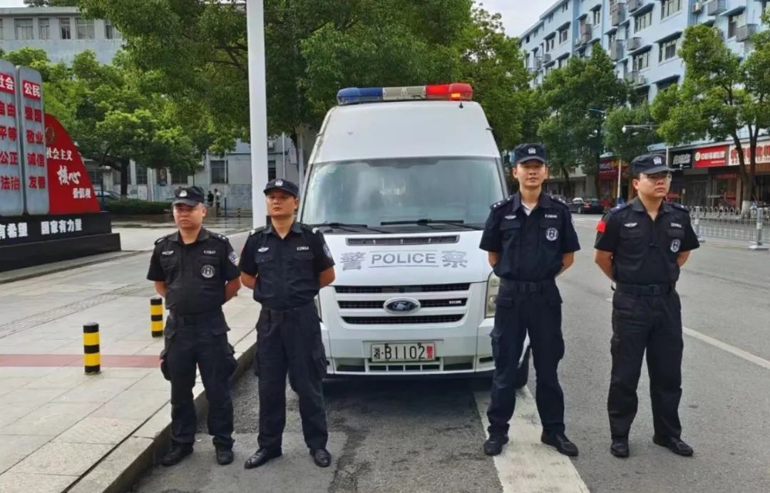 夏季治安打击整治百日行动出征,夏季治安打击整治百日行动再部署