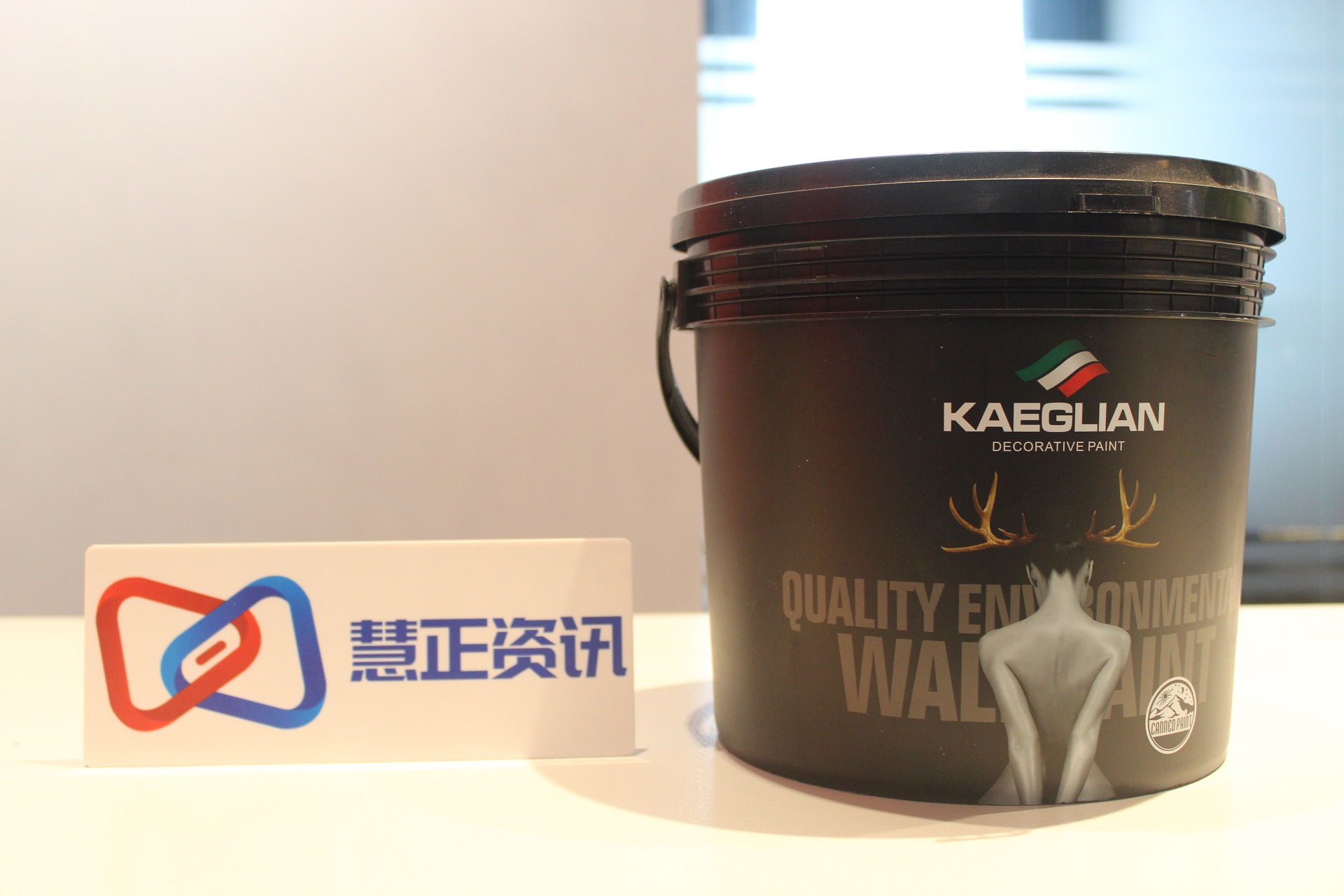 卡伊莲·意大利进口艺术涂料·看完测评大家都有了选择的判断