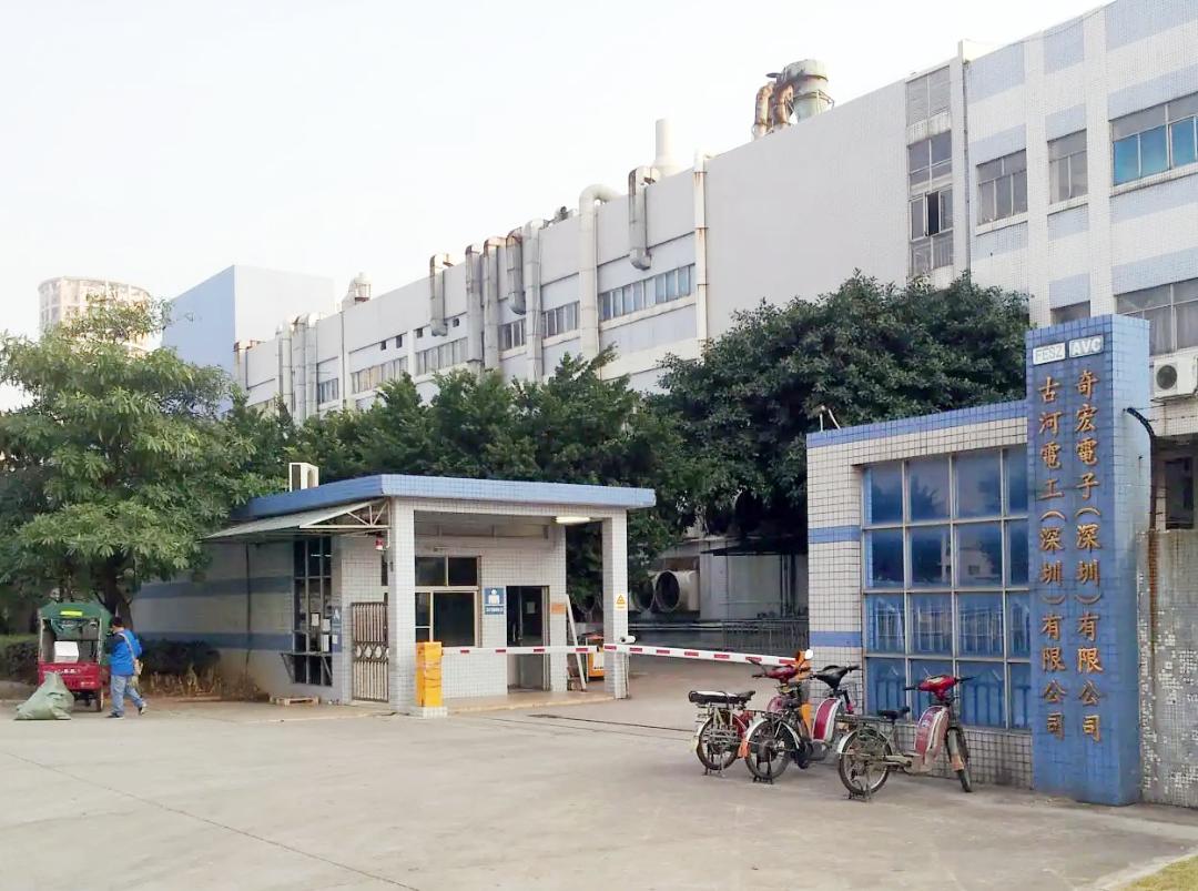 深圳沙井工厂白班,沙井加班多的电子厂