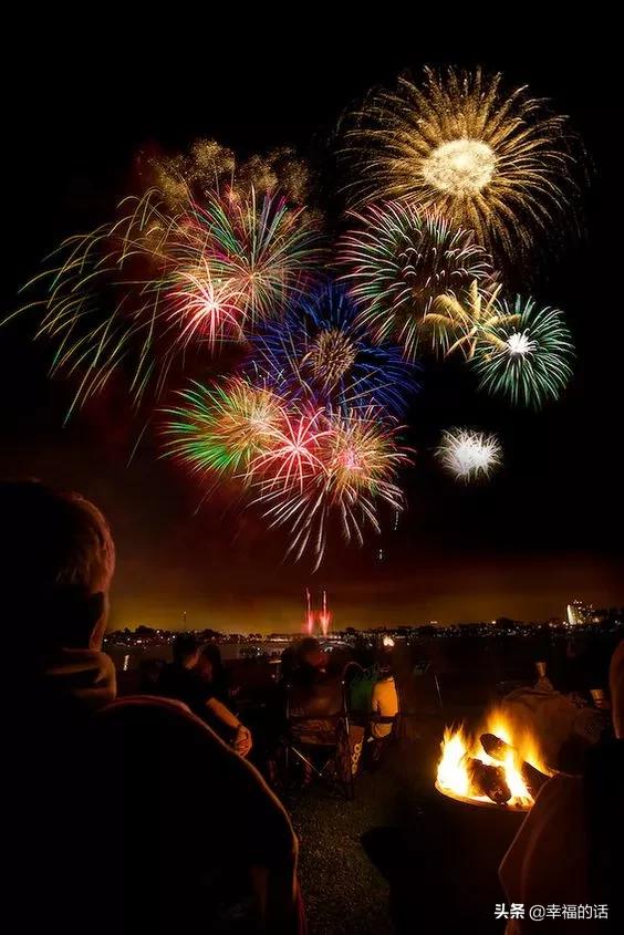 烟花大全超级好看,儿童烟花大全