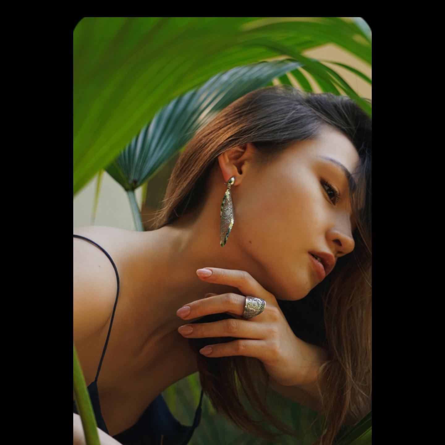 四种血型都有啥特点,四种血型水瓶女