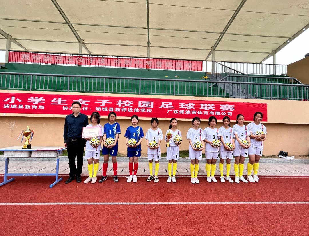 南平市派迪茵,派迪茵体育