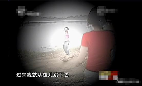 花季少女意外车祸后长胡子,14岁妙龄少女车祸后长胡子