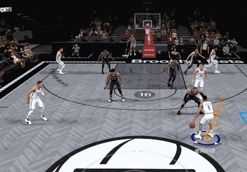 nba2kol2三模式好用球员推荐,nba2kol2王朝模式战术推荐