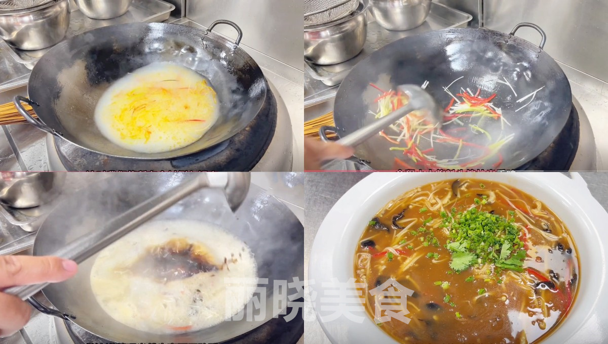 什么汤可以安神助睡眠减疲劳,煲什么汤可以有助睡眠解乏