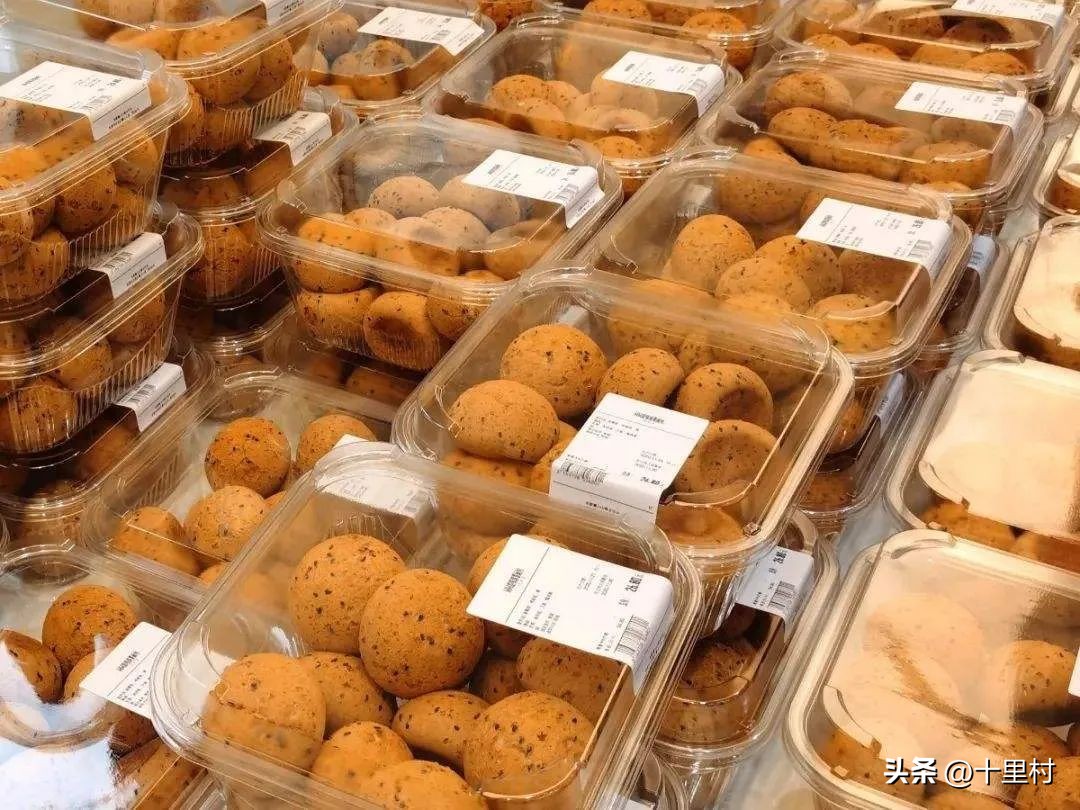 美食代购经营模式,美食代购的盈利方式