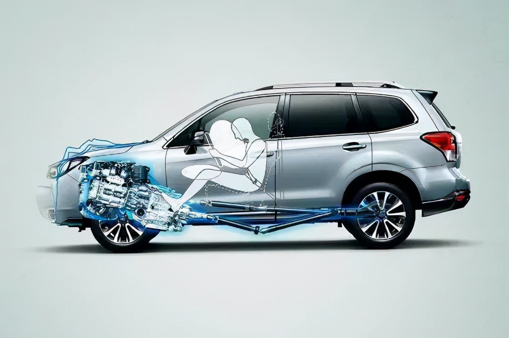 汽车发动机护板什么材质的安全,塑钢发动机护板安全隐患