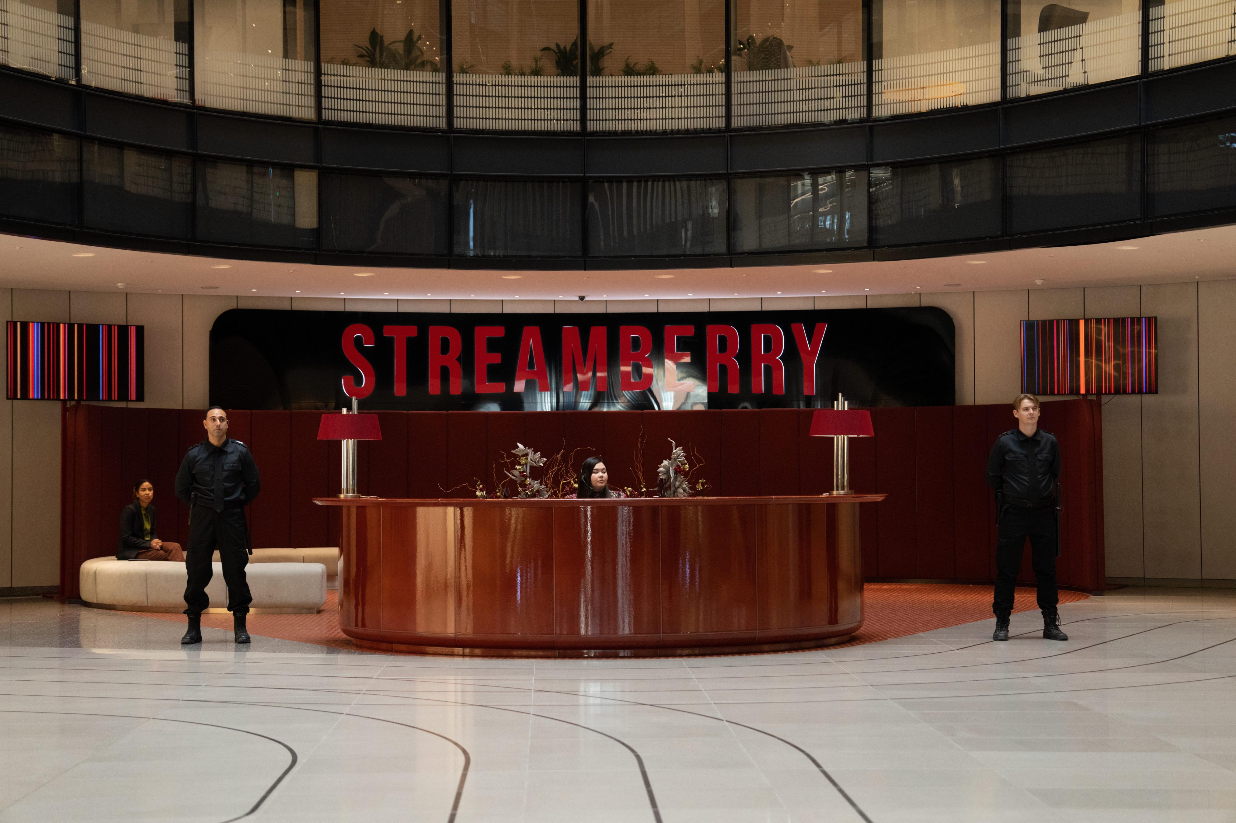 2020netflix十大高分恐怖美剧,netflix10月好剧推荐