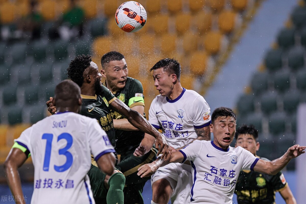 国安要争冠急需引进超强锋线球员,国安下赛季最新阵容