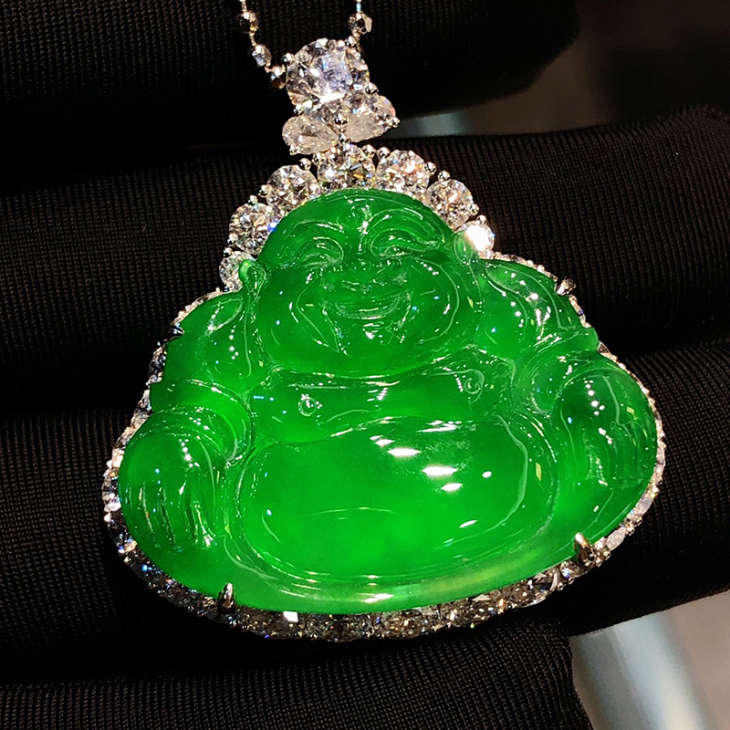 翡翠的纹裂和裂纹的区别,翡翠的纹和裂怎么区别