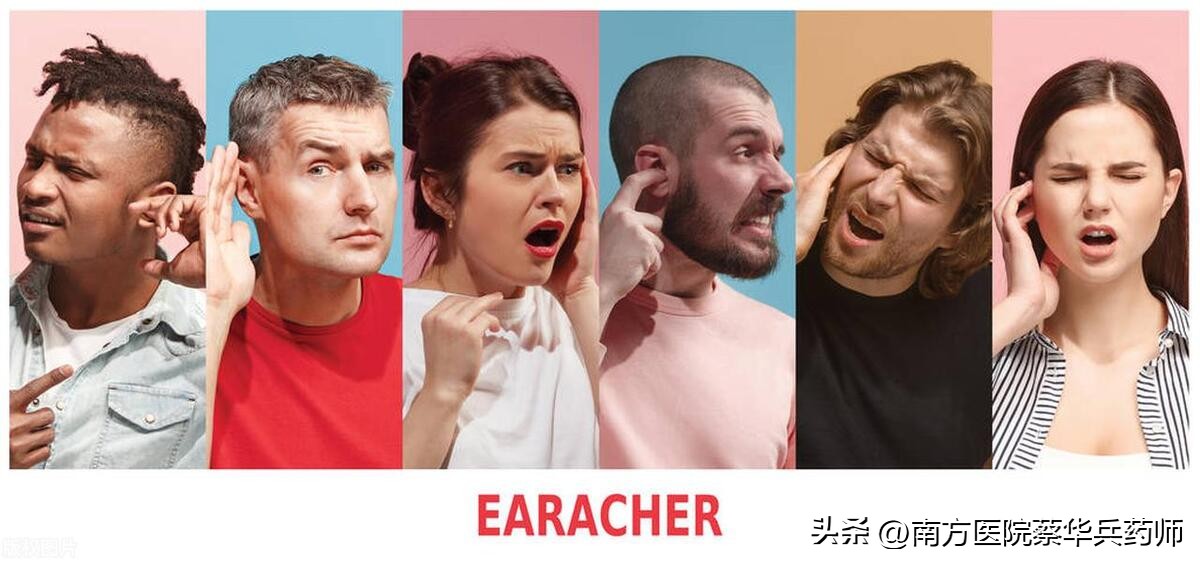 藏方治耳聋耳鸣,耳鸣中药调理有效吗