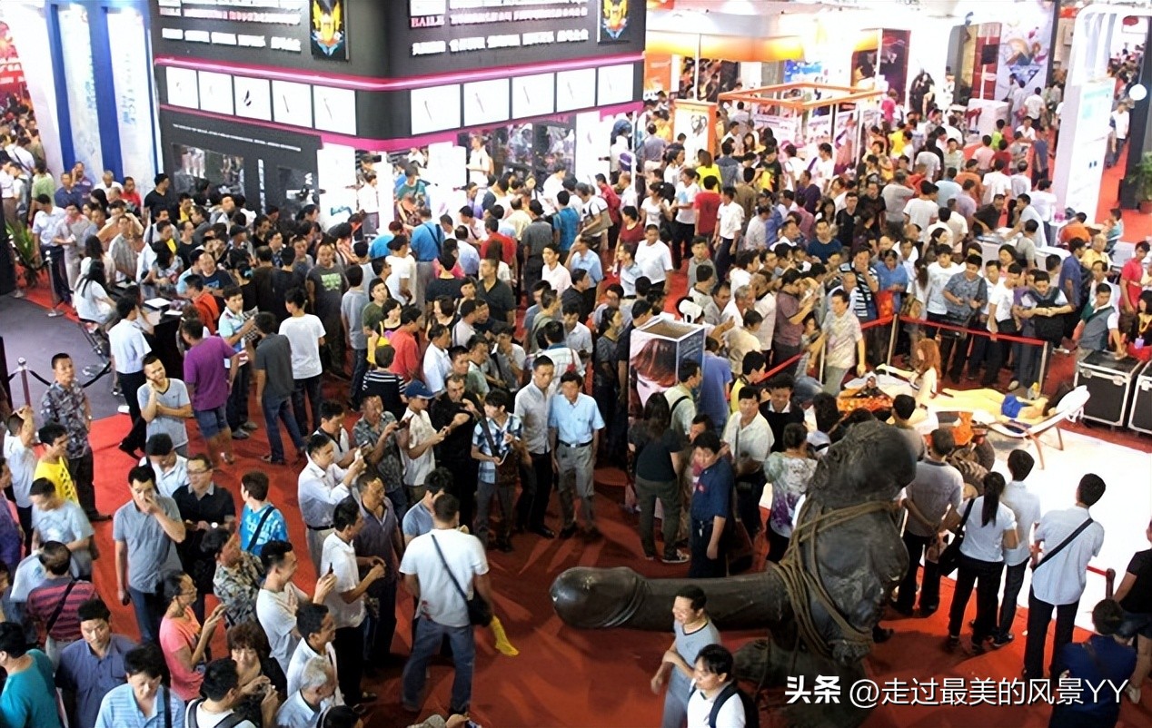 “*人用成品**”前景可观？十年销量翻了4倍