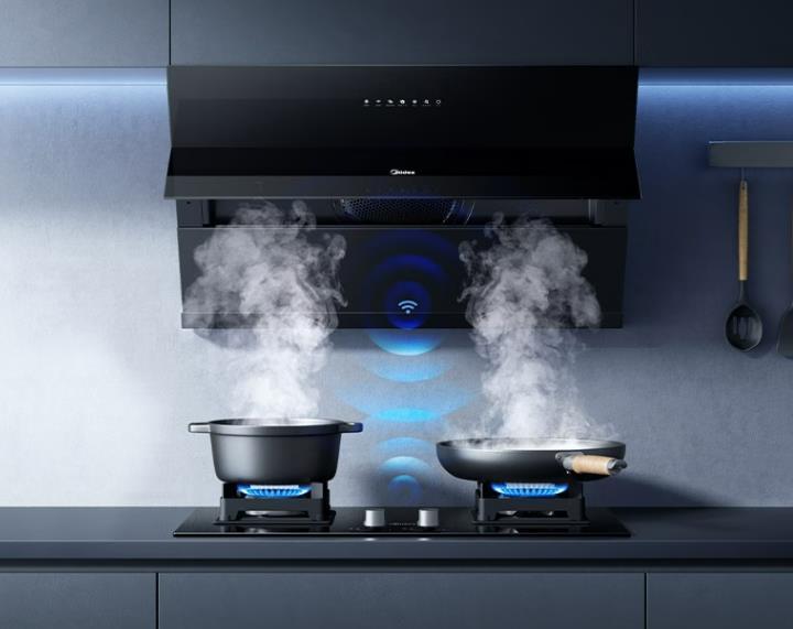 美的cxw-280-b68s抽油烟机怎么样,美的抽油烟机cxw-200-dj02a