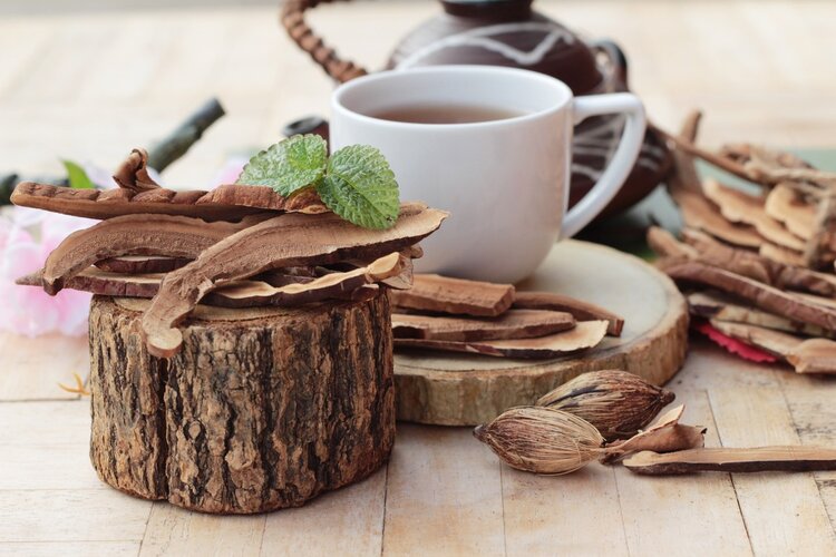 癌症患者如何吃破壁灵芝孢子粉,灵芝孢子粉对癌症有功效吗