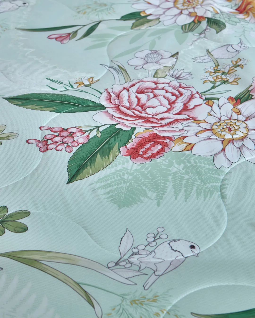 床品洗护的正确方法,床品的洗涤和保养方法有哪些