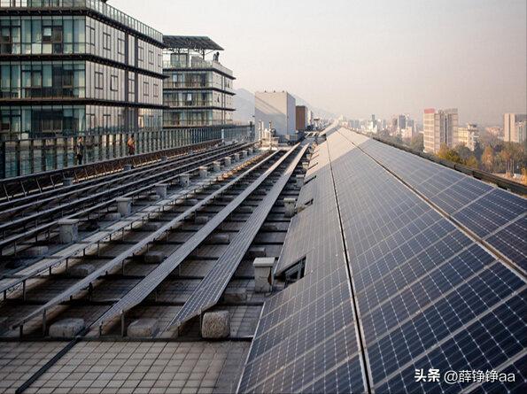 3v太阳能发电需要什么材料,太阳能电池类型以及发电效率